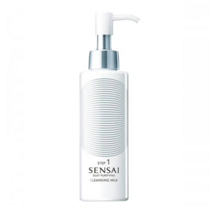 Sensai Silky Purifying Step One arctzstító tej (Cleansing Milk) 150 ml