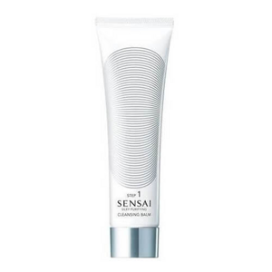 Sensai Silky Purifying Step One arctisztító balzsam (Cleansig Balm) 125 ml