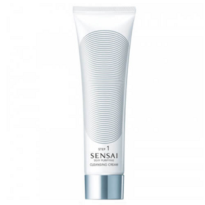 Sensai Silky Purifying Step One arctisztító krém (Cleansing Cream) 125 ml