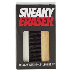 SNEAKY Sneaky Eraser cipőtisztító készlet