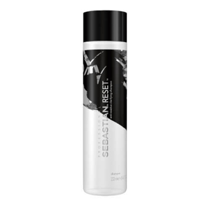 Sebastian Professional Tisztító sampon minden hajtípusra Reset (Shampoo) 250 ml