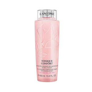 Lancome Tisztító tonik száraz bőrre Tonique Confort (Re-hydrating Comforting Toner) 400 ml