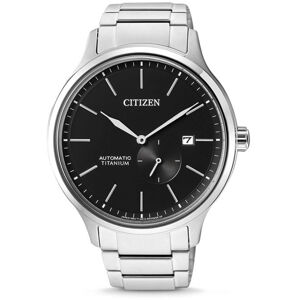 Citizen Automatic Super Titanium NJ0090-81E