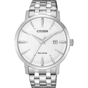 Citizen Basic Eco-Drive BM7460-88H