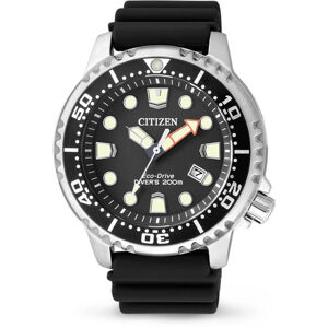 Citizen Eco-Drive Promaster Diver BN0150-10E