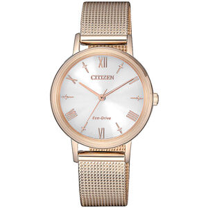 Citizen Eco-Drive Elegant EM0576-80A