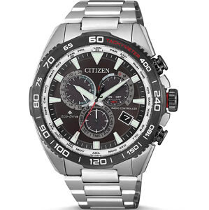 Citizen Eco-Drive Promaster Radio Controlled CB5036-87X