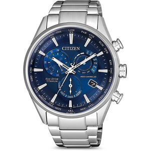 Citizen Eco-Drive Radio Controlled Super Titanium CB5020-87L