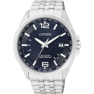 Citizen Eco-Drive Radiocontrolled CB0010-88L