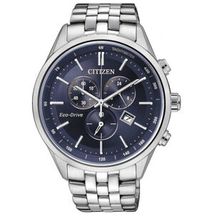 Citizen Sapphire Chrono AT2141-52L