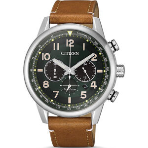 Citizen Eco-Drive Sport CA4420-21X