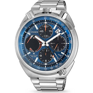 Citizen Promaster Eco-Drive Promaster Land Bull Head AV0070-57L