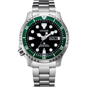 Citizen Promaster Marine Automatic Diver`s NY0084-89EE