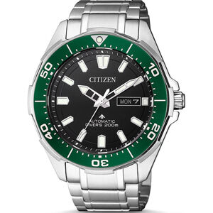 Citizen Promaster Marine Automatic Super Titanium NY0071-81EE