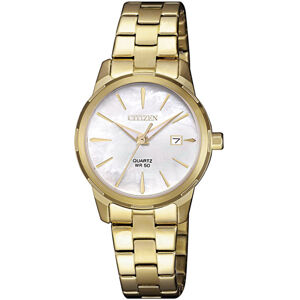 Citizen Quartz Elegant EU6072-56D