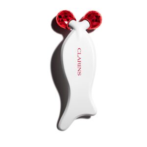 Clarins Roller a hatékony masszázshoz és az arckontúrozáshoz (Beauty Flash Facial Stimulator)