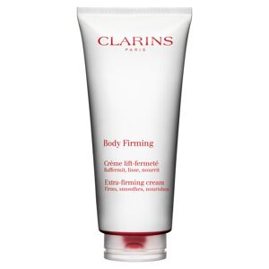 Clarins Feszesítő testápoló krém Body Firming (Cream) 200 ml