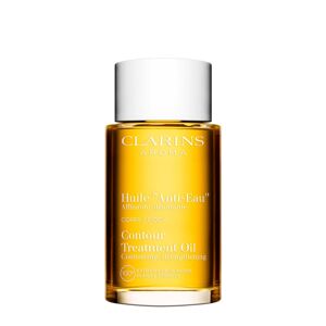 Clarins Feszesítő testolaj Contour (Treatment Oil) 100 ml