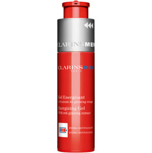 Clarins Energizáló bőrápoló gél Men (Energizing Gel) 50 ml