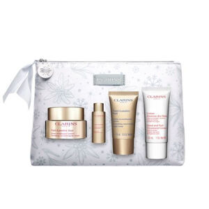 Clarins Kozmetikai szett Nutri Lumiere Collection