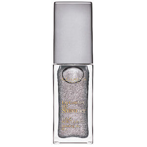 Clarins Csillogó ajakolaj Lip Comfort Oil Shimmer 7 ml 01 Sequin Flares