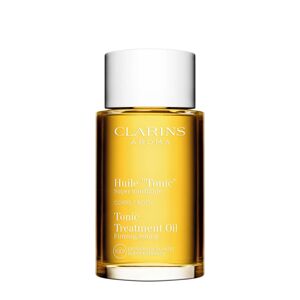 Clarins Feszesítő testolaj Tonic (Treatment Oil) 100 ml