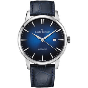 Claude Bernard Classic Automatic 80091 3 BUIN1