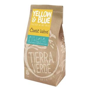 Tierra Verde Clean touch flakon tisztító 1 kg