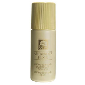 Clinique Golyós dezodor Aromatics Elixir (Antiperspirant-Deodorant Roll-On) 75 ml