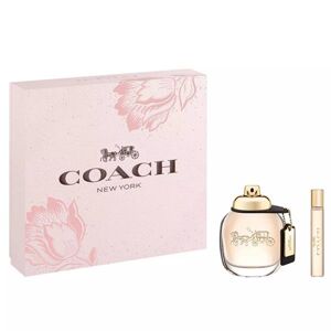 Coach Coach - EDP 50 ml + EDP 7,5 ml