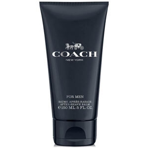 Coach For Men - borotválkozás utáni balzsam 150 ml