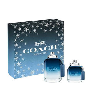 Coach Coach - EDT 60 ml + EDT 7,5 ml