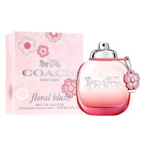 Coach Floral Blush - EDP 30 ml