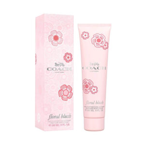 Coach Floral Blush - testápoló 150 ml