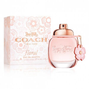 Coach Floral - EDP - TESZTER 90 ml