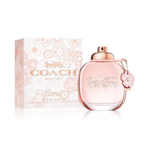 Coach Floral  - EDP 90 ml