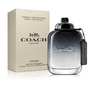 Coach For Men - EDT TESZTER 100 ml