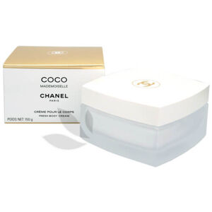 Chanel Coco Mademoiselle - testápoló krém 150 ml