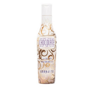 Oranjito Csokoládás napozás utáni testápoló (After Tan Lotion) 200 ml