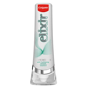 Colgate Fehérítő fogkrém Elixir White Restore 80 ml