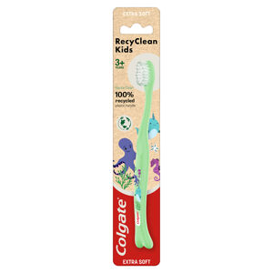 Colgate Gyermek fogkefe Recyclean Kids 1 db