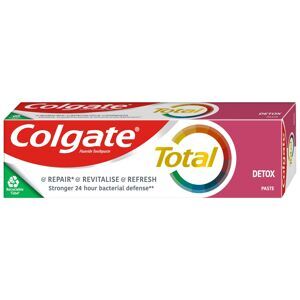 Colgate Fogkrém  Total Detox 75 ml