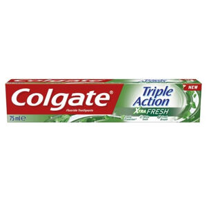 Colgate Triple Action Xtra Fresh fogkrém 75 ml