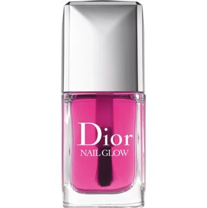 Dior Francia manikűr hatású lakk Nail Glow (Instant French Manicure) 10 ml