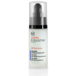 Collistar Ránctalanító szérum arcra Pure Actives (Collagen Anti-Wrinkle Regenerating) 30 ml