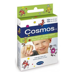 Cosmos Cosmos gyermekfolt 2 méret 20 darab