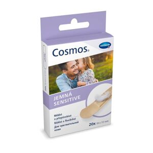 Cosmos Cosmos Finom tapasz átmérő 22 mm 20 darab