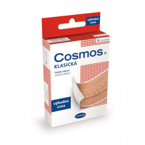 Cosmos Cosmos Klas ical textil tapasz 6 cm x 1 m