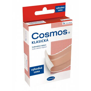 Cosmos Cosmos Klas ical vízálló tapasz 6 cm x 1 m