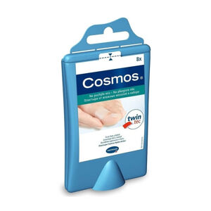 Cosmos Kozmosz foltok buborékfóliában 3 méret 8 db